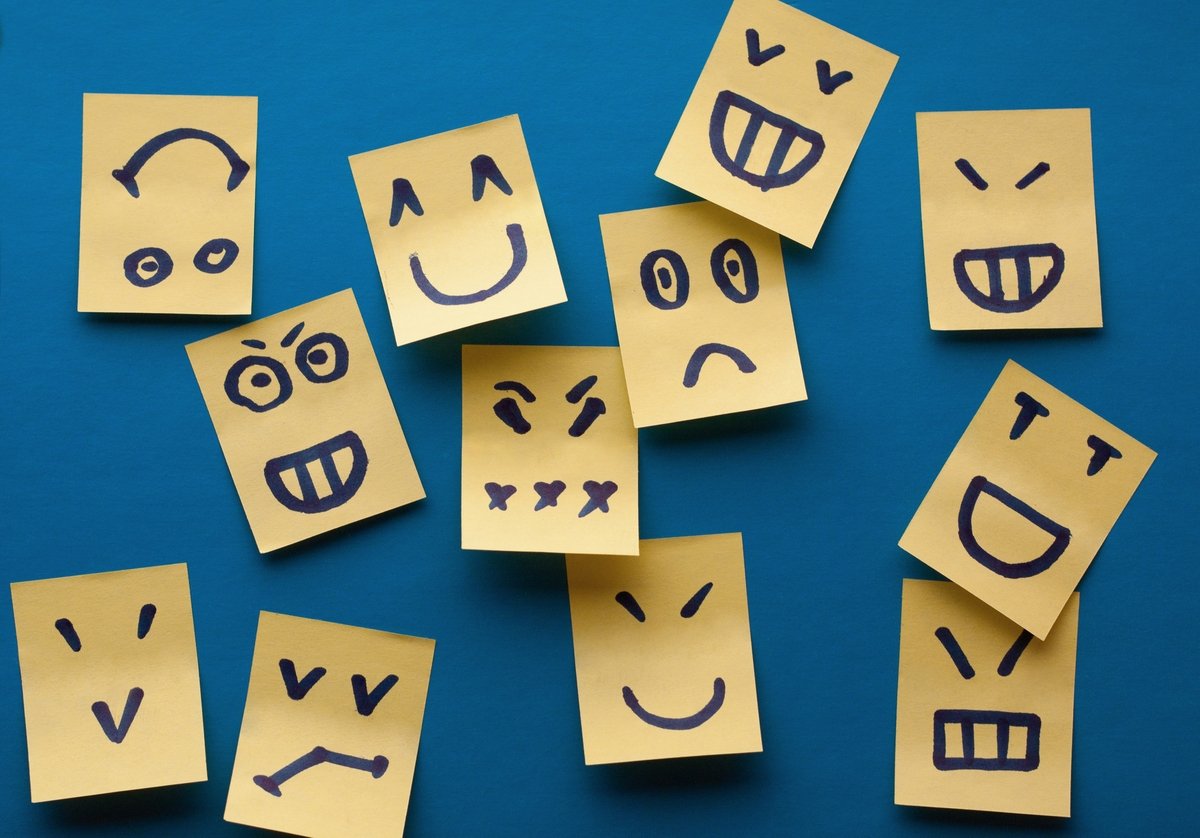 Introverts and Extroverts