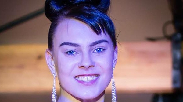 Anastasia Kriégel's body was found in a disused farmhouse (Pic: Austin Crowe)
