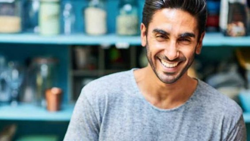 Have you heard of The Doctor's Kitchen?