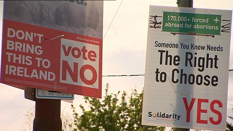 Posters must include details of the publisher and printer