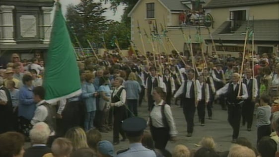 Wexford Remembers 1798