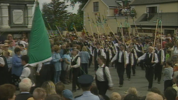 Wexford Remembers 1798