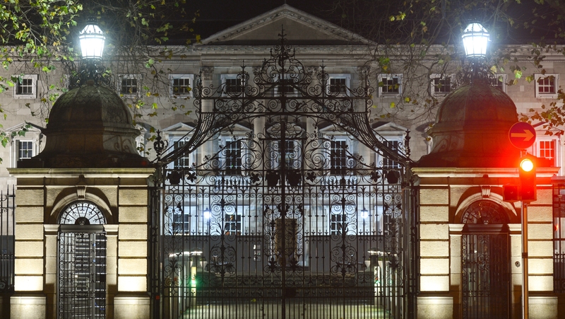 The proposed legislation has been tabled in the Dáil by Independent TD Mick Wallace