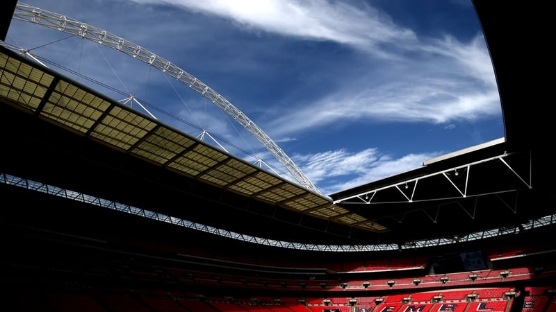 The game kicks off at 5.15pm