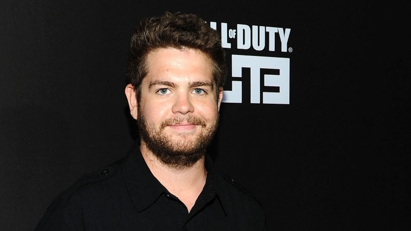 Jack Osbourne