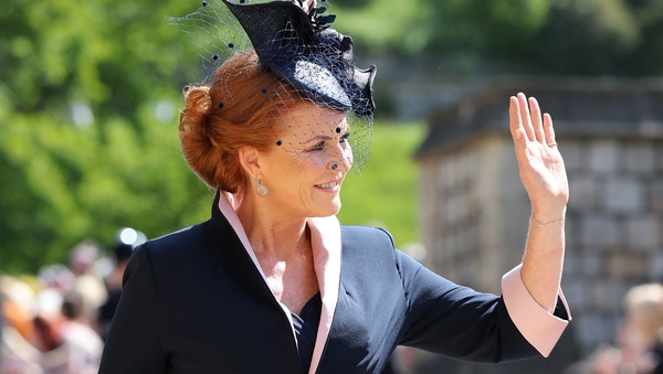 Duchess of York