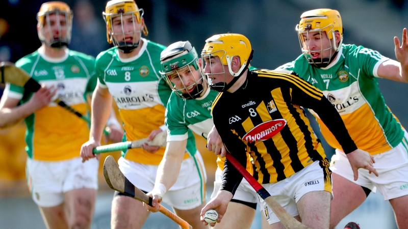 Offaly lost to Galway in their opening game, while Kilkenny edged out the Dubs