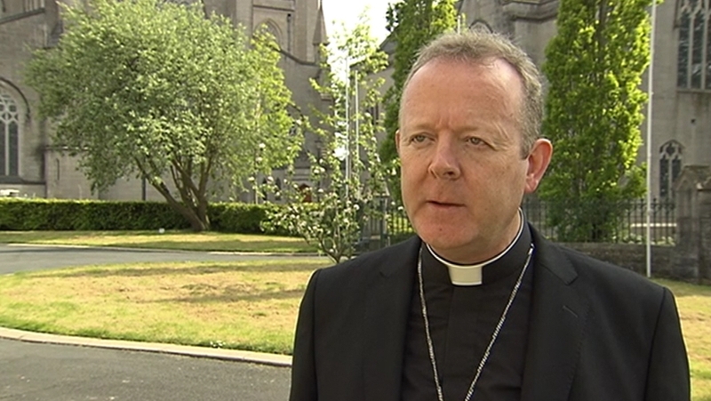 Archbishop Eamon Martin warns that any repeal of the Eighth Amendment would pave the way for a very liberal abortion regime