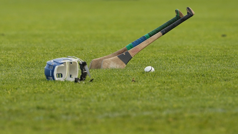 Christy Ring, Nicky Rackard & Lory Meagher Cup results.