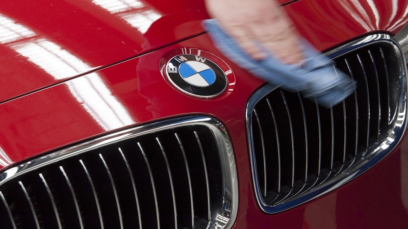 The new recall concerns a potential fire risk from a cable connecting the battery to the blower fan. Pic: Getty Images