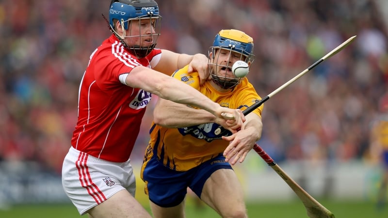 Semple Stadium will host the final between Cork and Clare