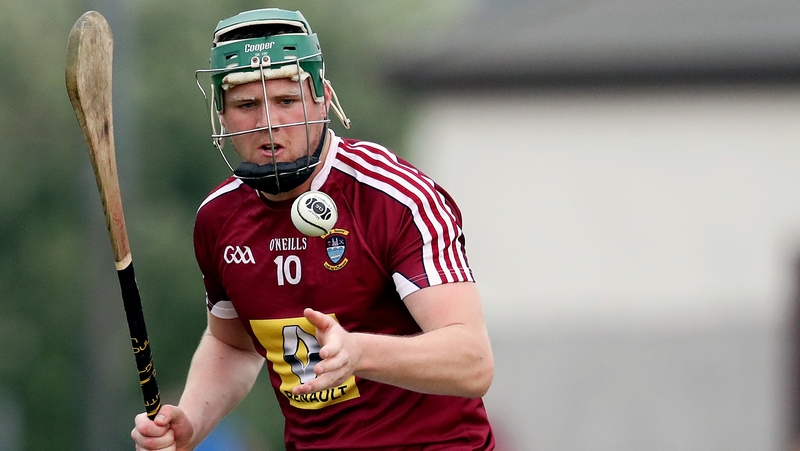 Darragh Clinton's goal gave Westmeath the edge over Kerry