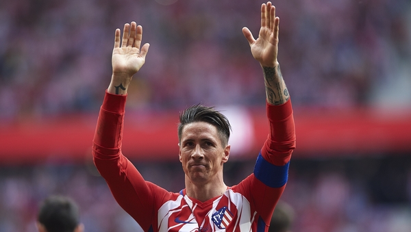 Atletico Madrid drew 2-2 with Eibar.