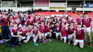 Pádraig Ó Mianáin ó Shleacht Néill. show image