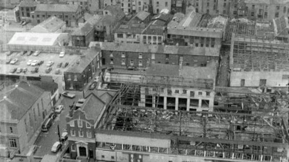 Northumberland Square