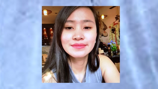 Disappearance of Jastine Valdez