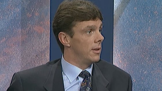 Dave O'Leary