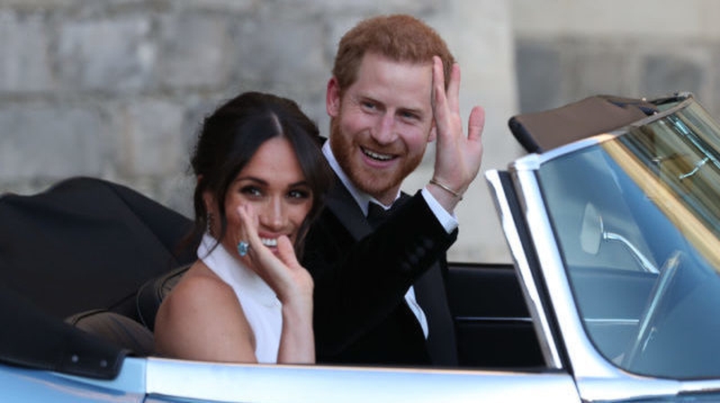 This royal-approved wedding ring style is the next big trend