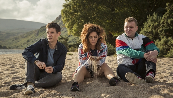 Will you rave about Dublin Oldschool?