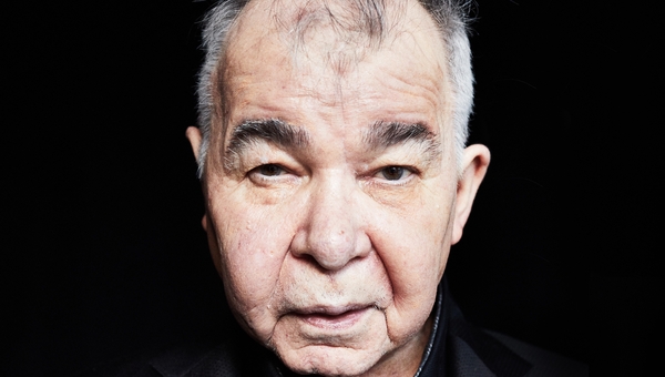 An Evening With John Prine - a classic from the RTÉ Archives
