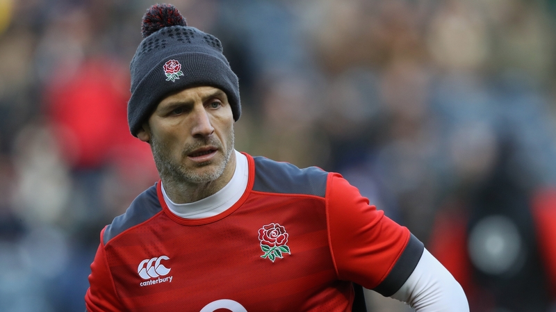 Paul Gustard has taken the reins at Harlequins