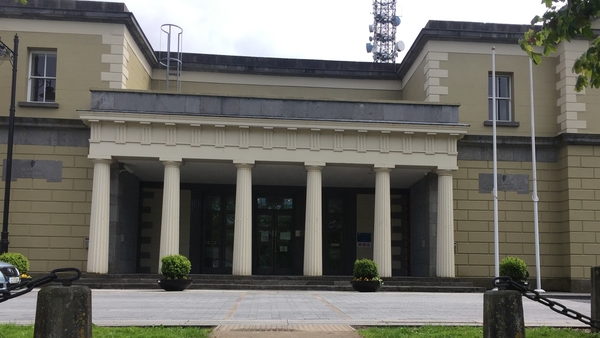 Man pleaded guilty at Castlebar Circuit Criminal Court