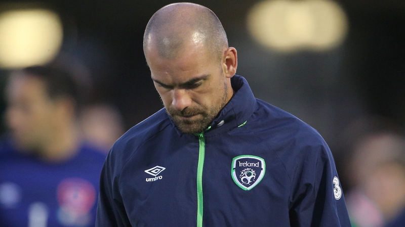 Darron Gibson has joined the Latics