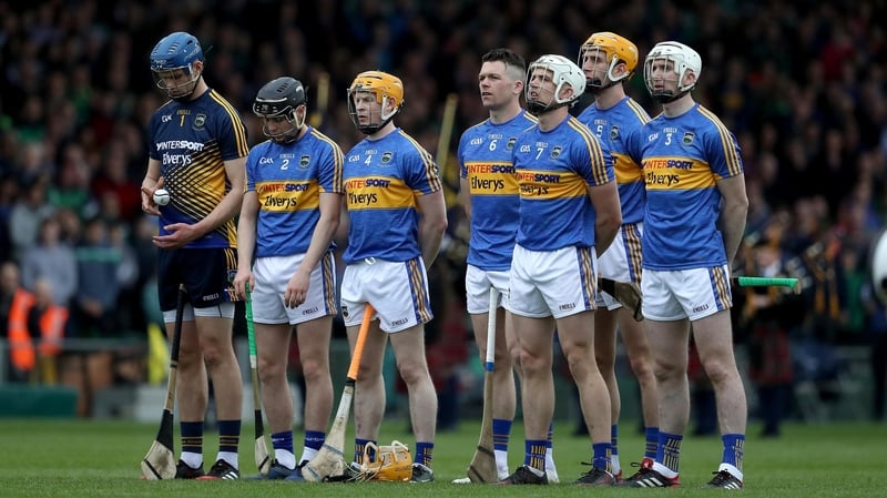 Tipperary's recent 'one-in-a-rows' have become a stick with which to beat them