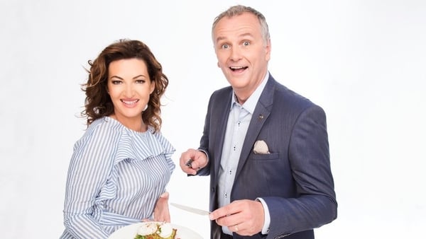 How will Maura and Dáithí spend their Summer off?