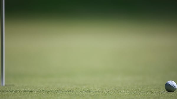 Dawson beaten in final of Amateur Championship