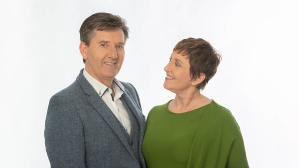 Watch Daniel and Majella's B&B Roadtrip on Tuesday 22nd May on RTÉ One at 8.30pm