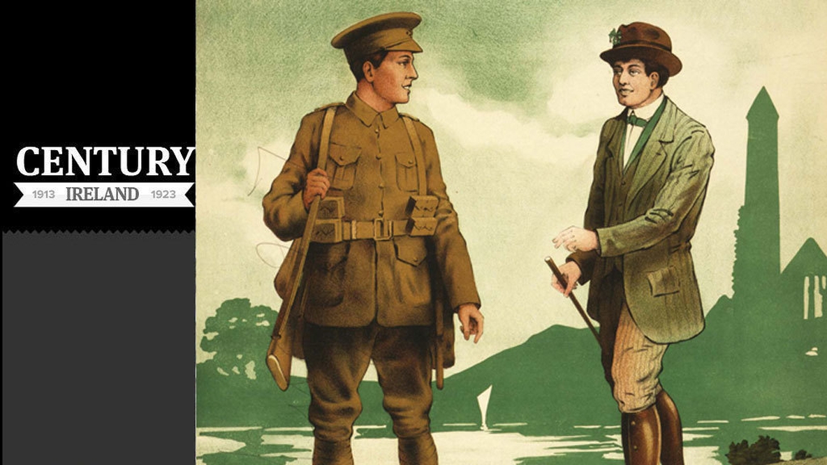 Century Ireland Issue 127