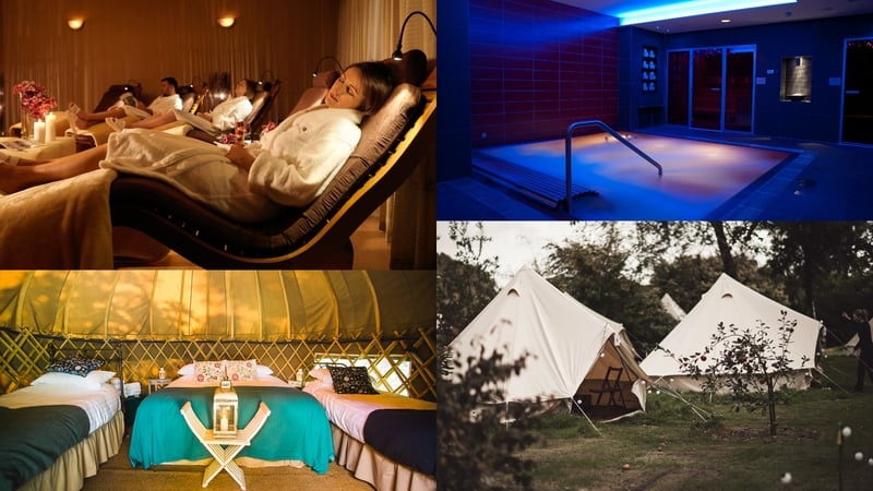 Everyone dreads that post-festival comedown!