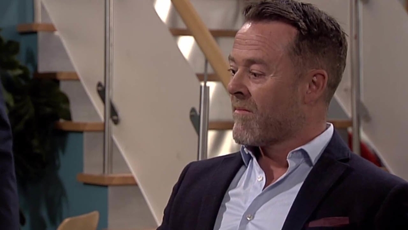 Fair City - Tuesday, 8:00pm, RTÉ One