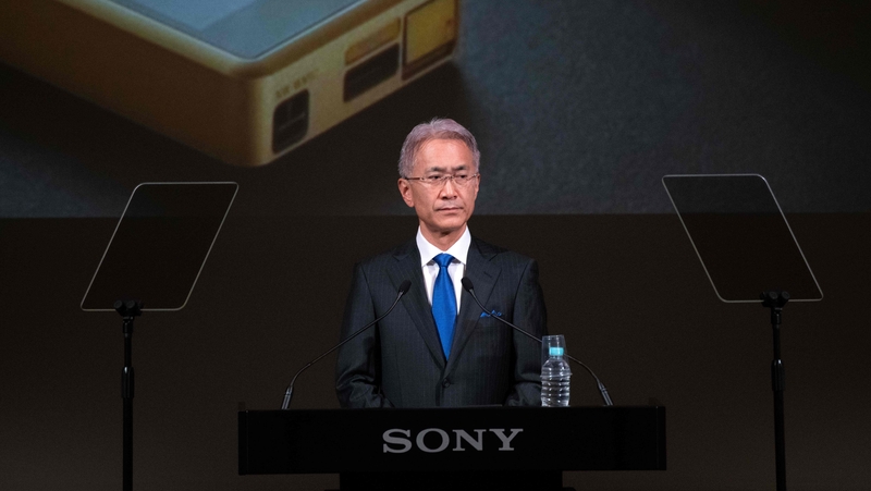 The EMI deal is the biggest strategic move yet by Sony's new CEO Kenichiro Yoshida