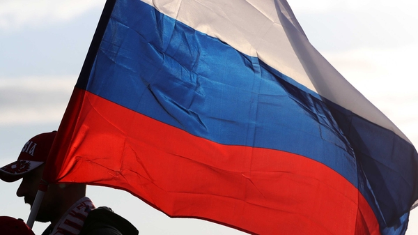 FIFA ends doping probe into Russia World Cup squad