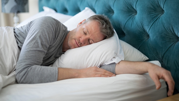 Is your sleep pattern affecting your waist circumference?