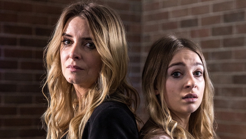 See all the drama from Soap Land here