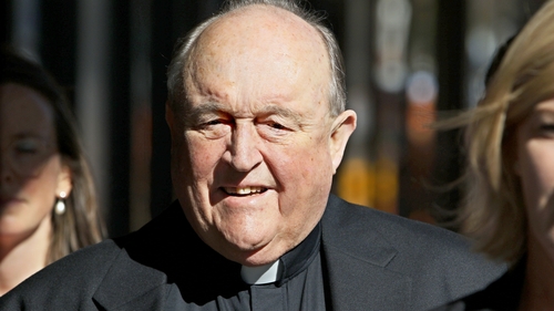 Philip Wilson said he would permanently resign if it becomes 'necessary or appropriate'