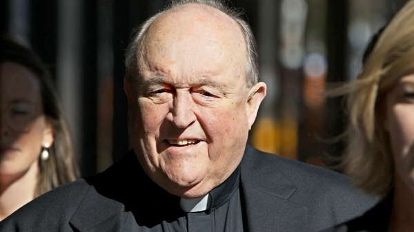 Philip Wilson said he would permanently resign if it becomes 'necessary or appropriate'