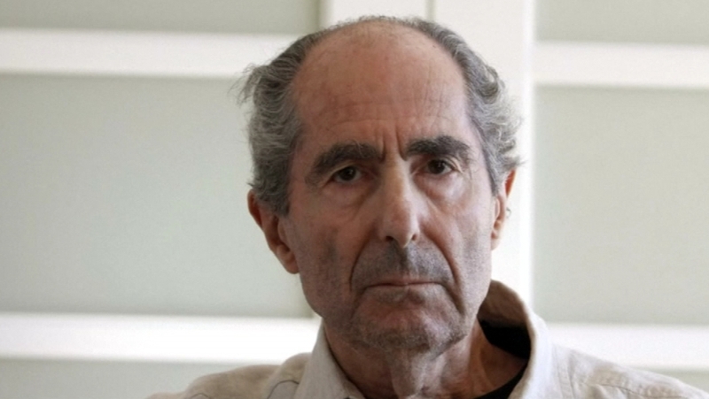 Author Philip Roth (Photo: Reuters)