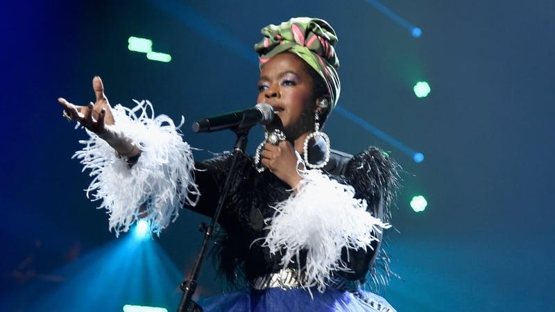 Lauryn Hill - Tickets for Cork show on sale this Friday, February 15, at 8:30am