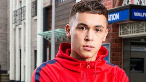 EastEnders' character Shakil Kazemi (played by actor Shaheen Jafargholi) was fatally stabbed last month