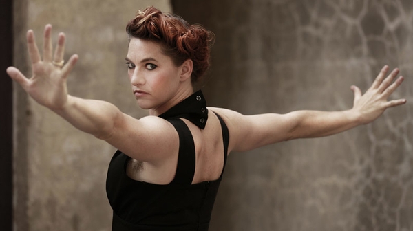 Amanda Palmer on doing it yourself & her #MeToo anthem