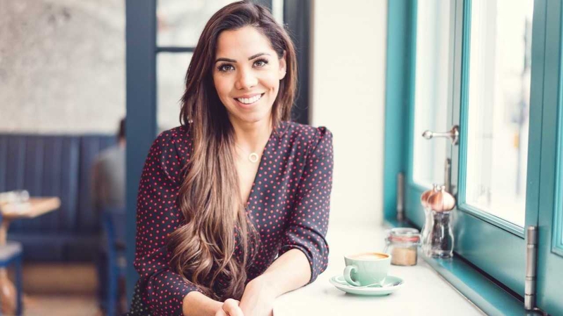 Dr. Hazel Wallace, A.K.A The Food Medic