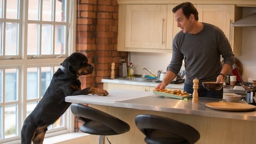 Max and Will Arnett