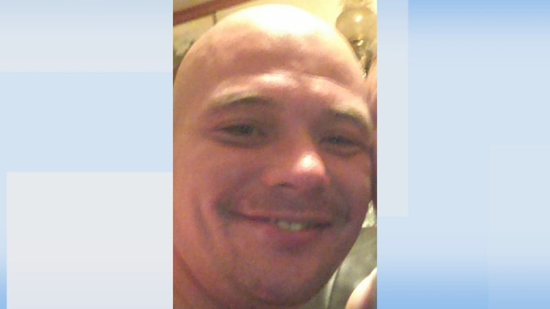 33-year-old Robert Elston was stabbed early this morning at a house in Cahersiveen