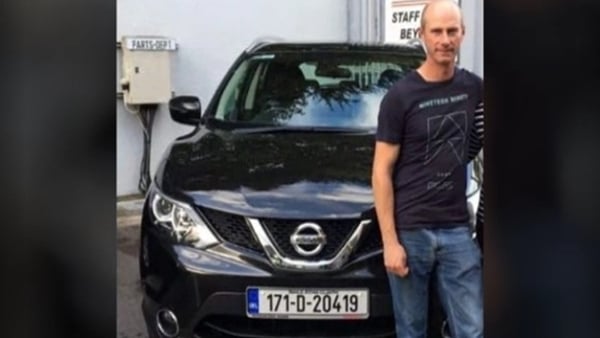 Mark Hennessy abducted and murdered the 24-year-old student as she walked to her home in Co Wicklow