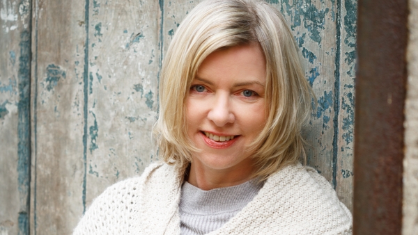 Footloose: Danielle McLaughlin on her Drama On One play