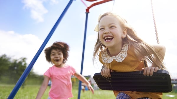 "Even 6-year-olds would understand the meaning of sharing a secret"